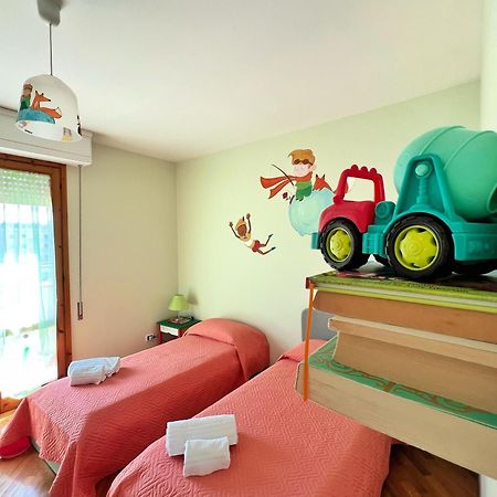 צ'רטאלדו Onemorepage Family House - Un Soggiorno Da Favola מראה חיצוני תמונה