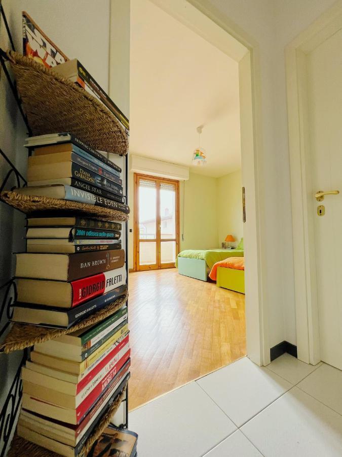 צ'רטאלדו Onemorepage Family House - Un Soggiorno Da Favola מראה חיצוני תמונה