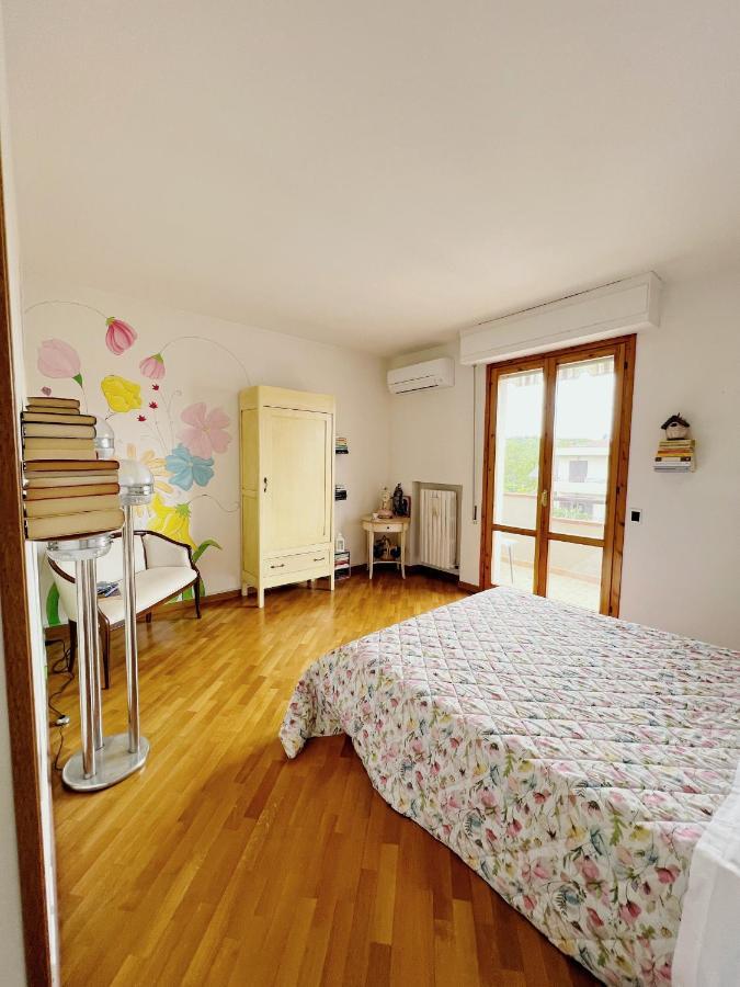 צ'רטאלדו Onemorepage Family House - Un Soggiorno Da Favola מראה חיצוני תמונה