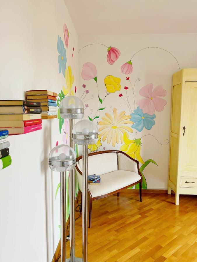 צ'רטאלדו Onemorepage Family House - Un Soggiorno Da Favola מראה חיצוני תמונה