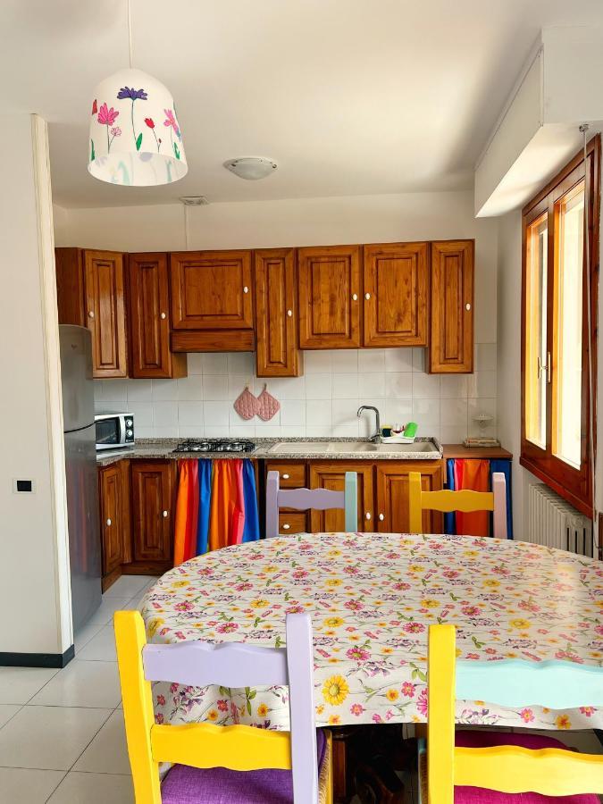 צ'רטאלדו Onemorepage Family House - Un Soggiorno Da Favola מראה חיצוני תמונה