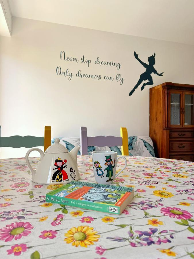 צ'רטאלדו Onemorepage Family House - Un Soggiorno Da Favola מראה חיצוני תמונה